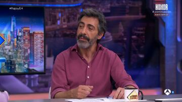 La reflexión de Juan del Val sobre el sistema educativo: "Lo hemos hecho muy mal"