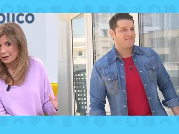 Gema López. Gema López.