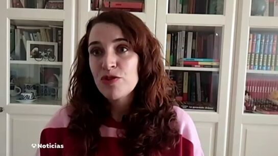 Entrevista a la psicóloga Susana Ivorra