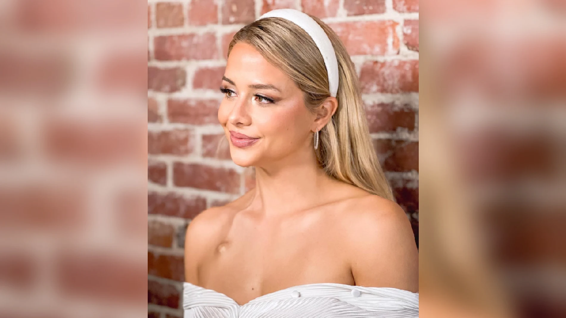 Fallece Bailey Hutchins, estrella de TikTok Fallece Bailey Hutchins, estrella de TikTok