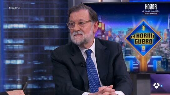 Mariano Rajoy
