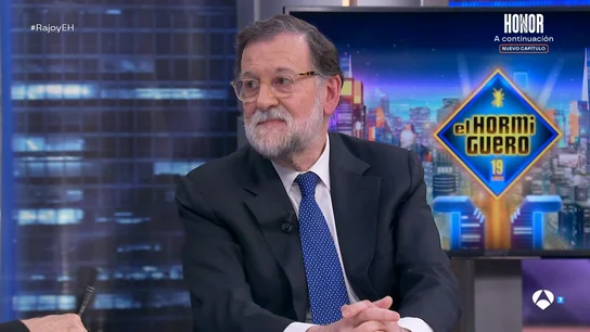 Mariano Rajoy Mariano Rajoy
