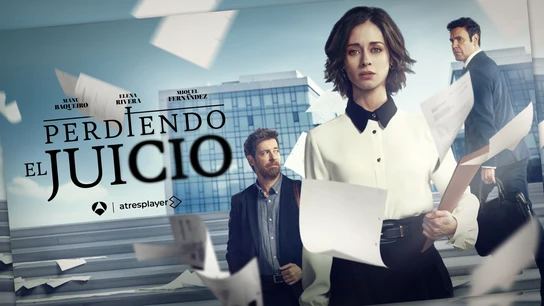 Perdiendo el juicio Perdiendo el juicio