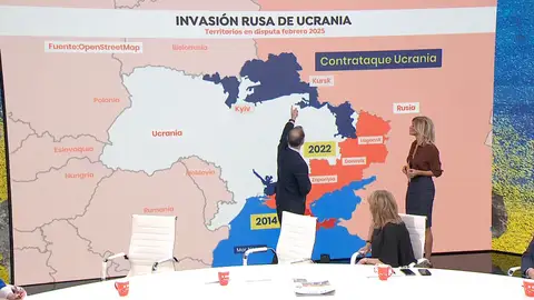 Juan Rodríguez Garat, almirante retirado. Juan Rodríguez Garat, almirante retirado.