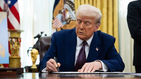Conspiranoicos - Temporada 1 - Programa 15: Trump: &iquest;Un loco o tiene un plan?