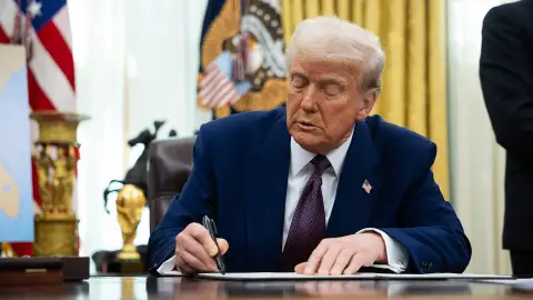 Conspiranoicos - Temporada 1 - Programa 15: Trump: ¿Un loco o tiene un plan? Conspiranoicos - Temporada 1 - Programa 15: Trump: ¿Un loco o tiene un plan?