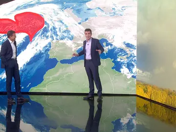 César Gonzalo César Gonzalo