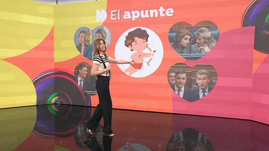 'El Apunte', Carina Verdu 'El Apunte', Carina Verdu