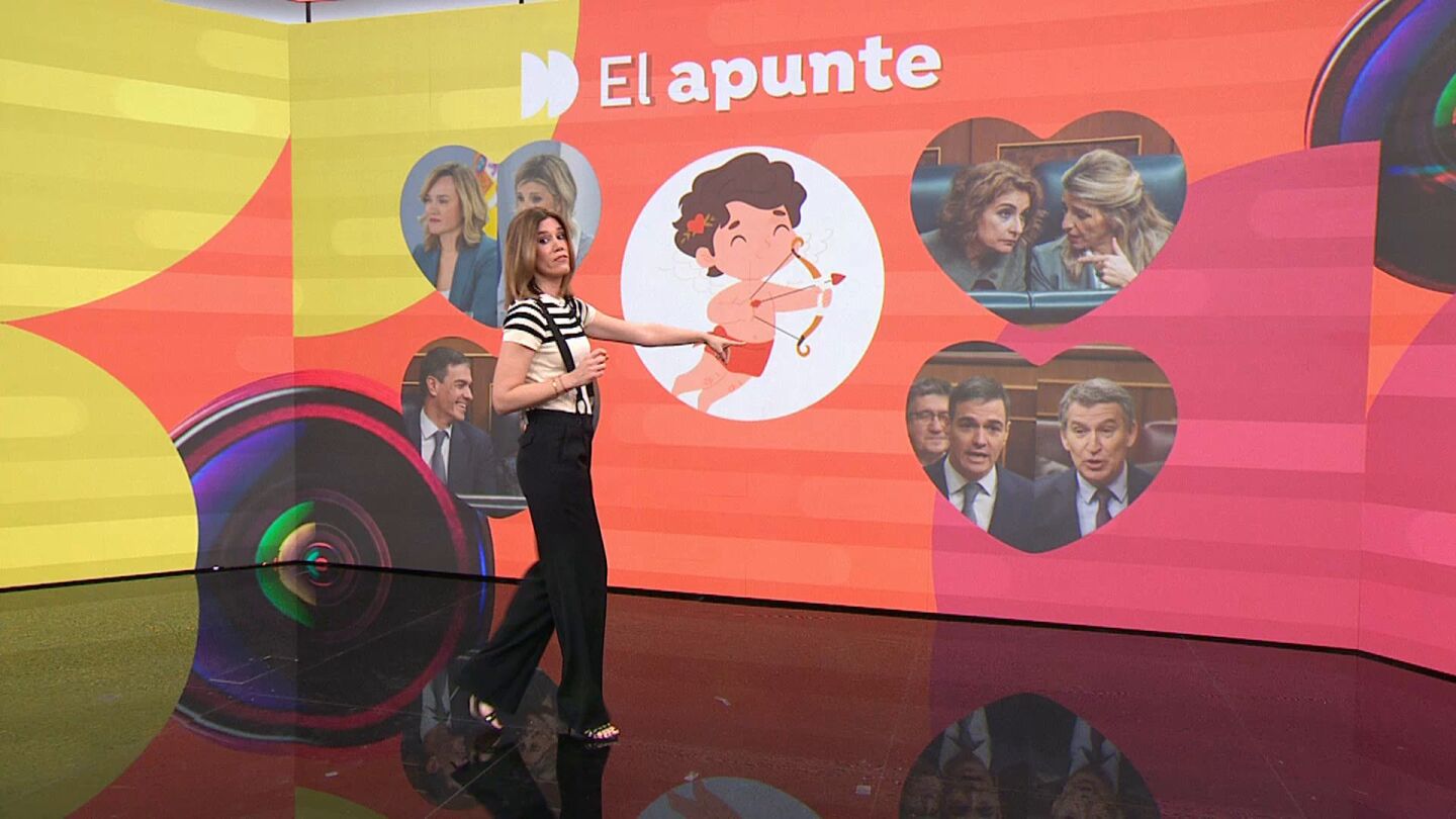'El Apunte', Carina Verdu