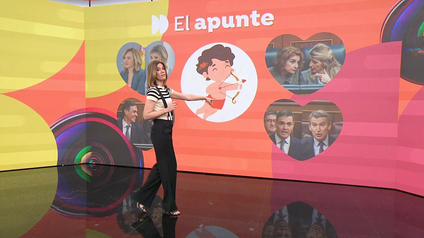 'El Apunte', Carina Verdu 'El Apunte', Carina Verdu