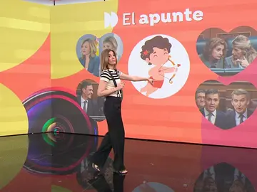 'El Apunte', Carina Verdu 'El Apunte', Carina Verdu