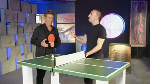 Ensayo El Cordobés Ensayo El Cordobés