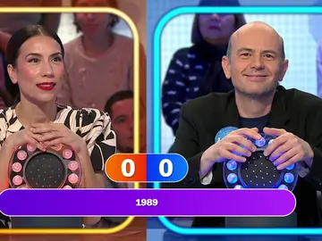 “Lleva mucho instrumental”: el análisis musical de Jandro durante La Pista “Lleva mucho instrumental”: el análisis musical de Jandro durante La Pista