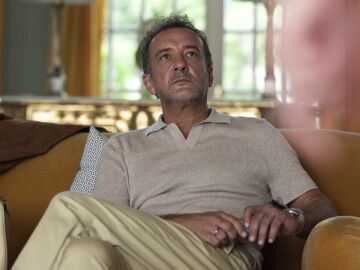 "Ese ni&ntilde;ato dej&oacute; a Hugo tirado como un perro": Vicente descubre que fue &Aacute;lex qui&eacute;n mat&oacute; a su hijo en el pr&oacute;ximo cap&iacute;tulo de Honor