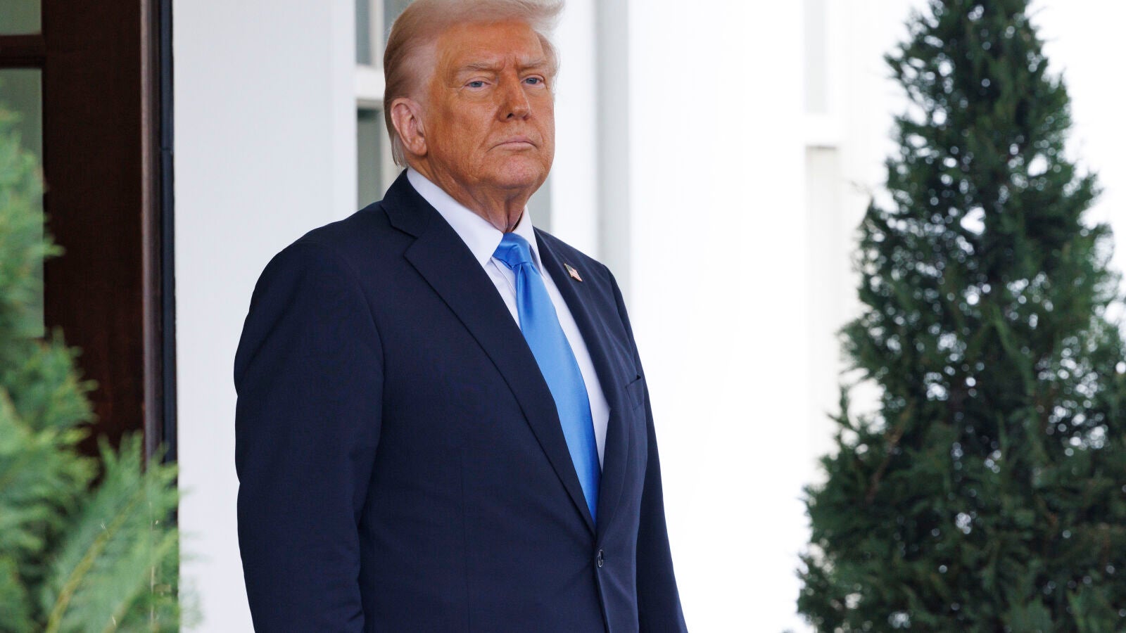 ¿Desea Donald Trump convertirse en Zar global?