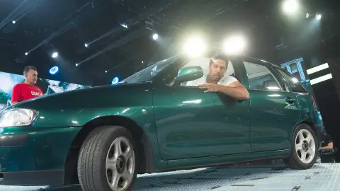 Fernando Verdasco Fernando Verdasco