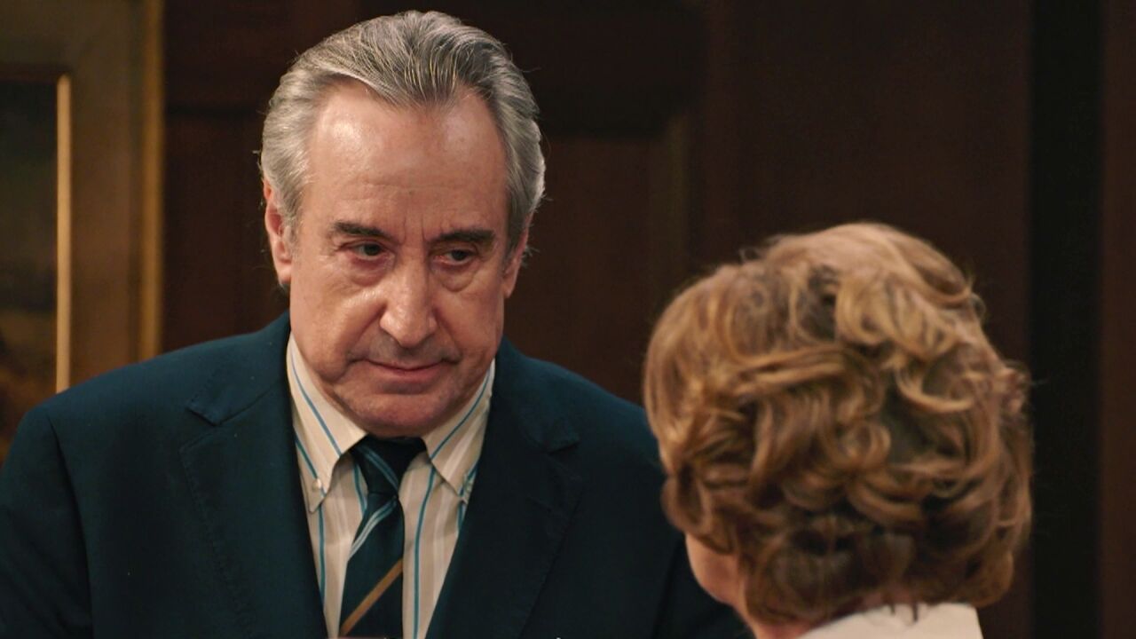 Avance del próximo capítulo de Sueños de libertad: don Pedro truncará la  salida de Andrés de prisión