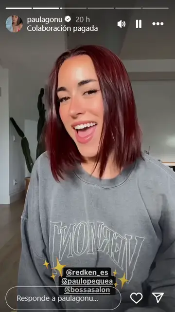 Paula Gonu Paula Gonu