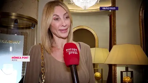 Mónica Pont Mónica Pont