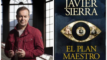 'El plan maestro', lee en EXCLUSIVA el primer capítulo del nuevo libro de Javier Sierra