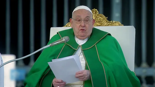 papa Francisco papa Francisco