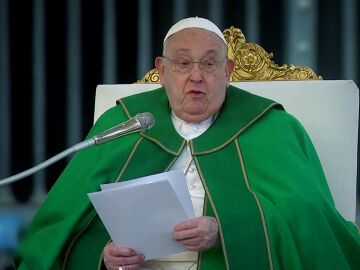 papa Francisco