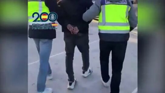 Detienen en Elche al 'cabecilla' de una banda criminal peruana acusado de participar en 16 asesinatos