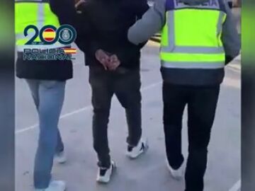 Detienen en Elche al 'cabecilla' de una banda criminal peruana acusado de participar en 16 asesinatos