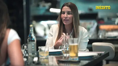 VÍDEO INÉDITO: Surge el debate en la familia Sánchez Saborido: ¿quién parece más mayor? VÍDEO INÉDITO: Surge el debate en la familia Sánchez Saborido: ¿quién parece más mayor?