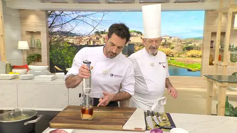 Para hacer la mahonesa Para hacer la mahonesa