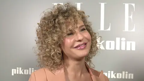 Sheila Casas en un evento Sheila Casas en un evento