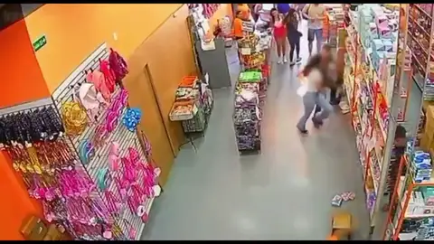 Incendio móvil Incendio móvil