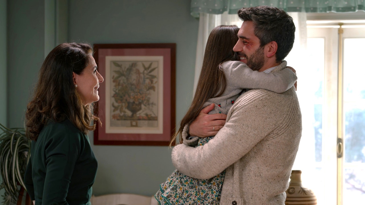 Avance semanal de Sueños de libertad: Andrés conseguirá por fin demostrar su inocencia