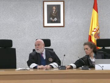 La frase con la que el juez ha dado por finalizado el juicio a Luis Rubiales y que ha despertado las risas en la sala