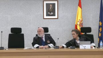 La frase con la que el juez ha dado por finalizado el juicio a Luis Rubiales y que ha despertado las risas en la sala