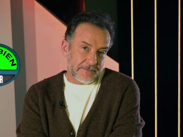 Jos&eacute; Luis Garc&iacute;a-P&eacute;rez, sin pelos en la lengua en el juego del bien y el mal: &ldquo;Alguna vez en la vida hay que hacerlo&rdquo;