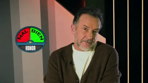 José Luis García-Pérez, sin pelos en la lengua en el juego del bien y el mal: “Alguna vez en la vida hay que hacerlo” José Luis García-Pérez, sin pelos en la lengua en el juego del bien y el mal: “Alguna vez en la vida hay que hacerlo”