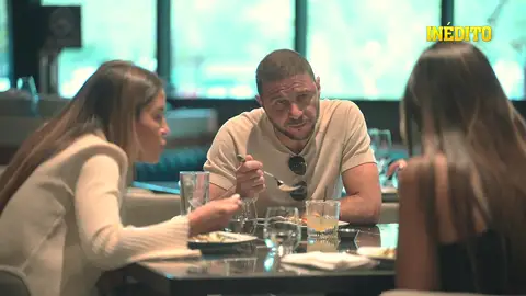 VÍDEO INÉDITO: Joaquín Sánchez… ¿antiguo? ¡Esto es lo que su familia piensa de él! VÍDEO INÉDITO: Joaquín Sánchez… ¿antiguo? ¡Esto es lo que su familia piensa de él!