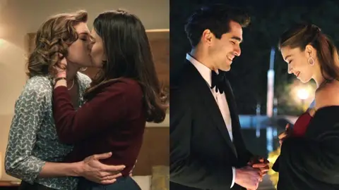 Mafin y Seyfer Mafin y Seyfer