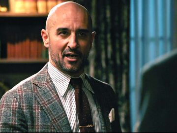 Jes&uacute;s, acorralado, cede ante las amenzas de su padre: "Me comprometo a que Andr&eacute;s quede libre de inmediato"