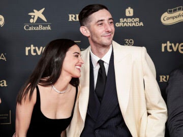 Macarena Garc&iacute;a y Enric Auquer