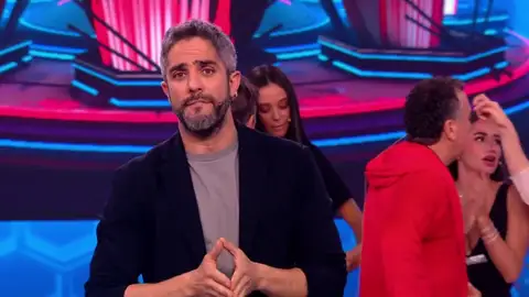 Estos son los retos para la séptima gala de El Desafío: El Cordobés será el concursante que se enfrente a la temida apnea Estos son los retos para la séptima gala de El Desafío: El Cordobés será el concursante que se enfrente a la temida apnea