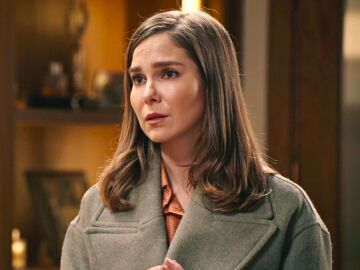 &iexcl;A contrarreloj! Bego&ntilde;a encuentra la clave para salvar a Andr&eacute;s, &iquest;funcionar&aacute; su plan? 