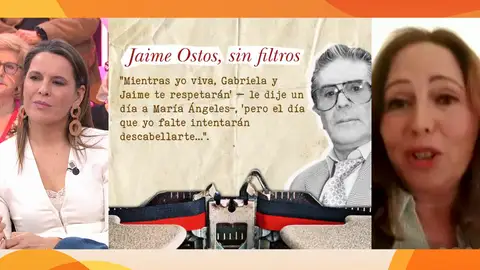 Gabriela Ostos Gabriela Ostos