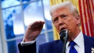 &iquest;Desea Donald Trump convertirse en Zar global?