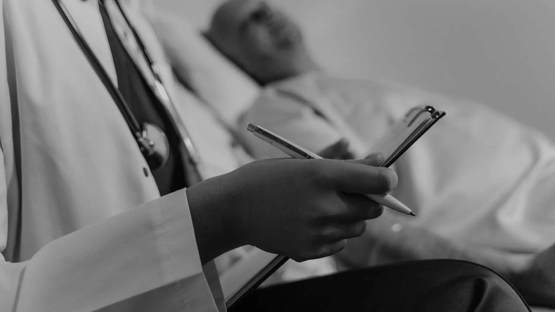 Un hombre fallece por cáncer de páncreas Un hombre fallece por cáncer de páncreas