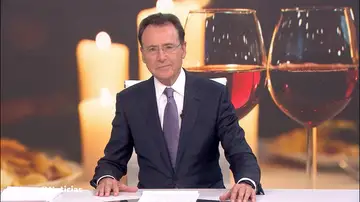 Broma de Matías Prats Broma de Matías Prats