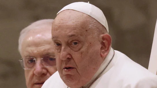 El Papa Francisco El Papa Francisco
