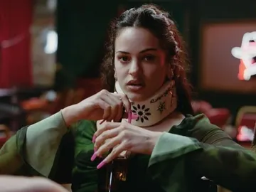 Rosalía se une a la temporada 3 de Euphoria Rosalía se une a la temporada 3 de Euphoria