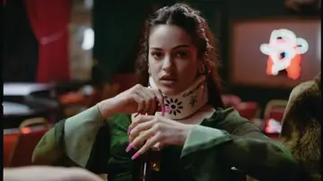 Rosalía se une a la temporada 3 de Euphoria Rosalía se une a la temporada 3 de Euphoria